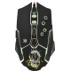 Мышь Defender Killer GM-170L [52170] {Проводная игровая мышь, оптика,7кнопок,800-3200dpi}