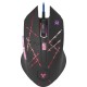 Мышь Defender Forced GM-020L [52020] {Проводная игровая мышь, оптика,6кнопок,800-3200dpi}