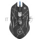 Мышь Defender Forced GM-020L [52020] {Проводная игровая мышь, оптика,6кнопок,800-3200dpi}