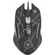 Мышь Defender Forced GM-020L [52020] {Проводная игровая мышь, оптика,6кнопок,800-3200dpi}