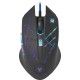 Мышь Defender Forced GM-020L [52020] {Проводная игровая мышь, оптика,6кнопок,800-3200dpi}