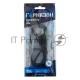 Кабель Гарнизон Кабель удлинитель USB 2.0, AM/AF, 1м, пакет (GCC-USB2-AMAF-1M)