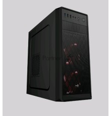 Компьютерный корпус Aerocool SI-5100 , ATX, без БП
