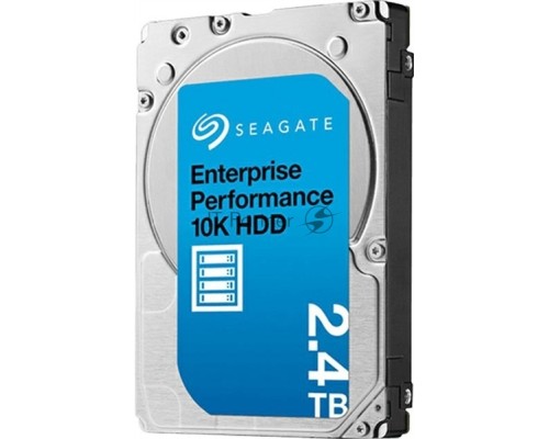 Жесткий диск 2.4TB SAS 12Gb/s Seagate ST2400MM0129 2.5