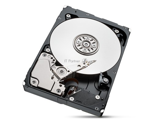 Жесткий диск 2.4TB SAS 12Gb/s Seagate ST2400MM0129 2.5