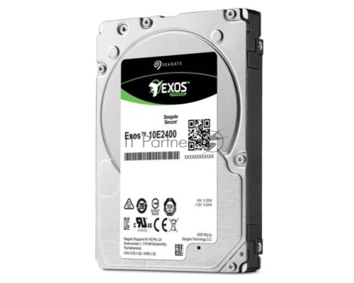 Жесткий диск 2.4TB SAS 12Gb/s Seagate ST2400MM0129 2.5