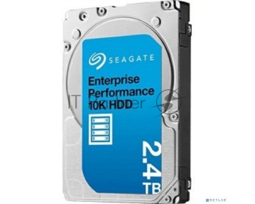 Жесткий диск 2.4TB SAS 12Gb/s Seagate ST2400MM0129 2.5