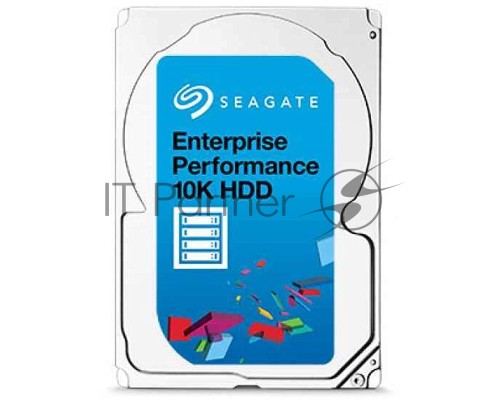 Жесткий диск 2.4TB SAS 12Gb/s Seagate ST2400MM0129 2.5