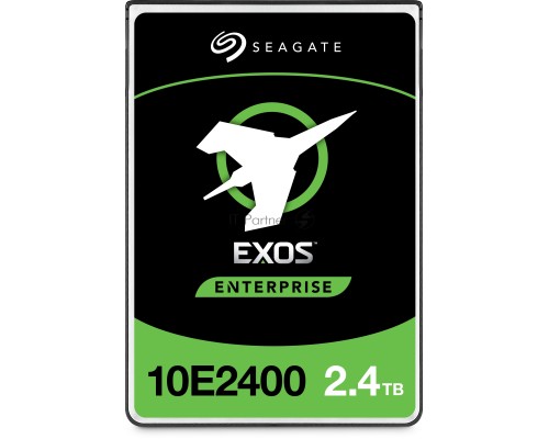 Жесткий диск 2.4TB SAS 12Gb/s Seagate ST2400MM0129 2.5