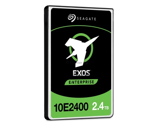 Жесткий диск 2.4TB SAS 12Gb/s Seagate ST2400MM0129 2.5