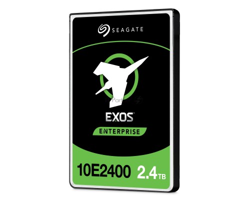 Жесткий диск 2.4TB SAS 12Gb/s Seagate ST2400MM0129 2.5