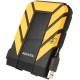 Внешний жесткий диск AData USB 3.0 2Tb AHD710-2TU3-CYL DashDrive Durable 2.5