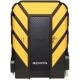 Внешний жесткий диск AData USB 3.0 2Tb AHD710-2TU3-CYL DashDrive Durable 2.5
