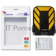 Внешний жесткий диск AData USB 3.0 2Tb AHD710-2TU3-CYL DashDrive Durable 2.5