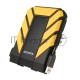 Внешний жесткий диск AData USB 3.0 2Tb AHD710-2TU3-CYL DashDrive Durable 2.5