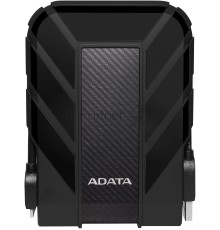 Внешний жесткий диск AData USB 3.0 2Tb AHD710-2TU3-CBK DashDrive Durable 2.5