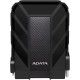 Внешний жесткий диск AData USB 3.0 2Tb AHD710-2TU3-CBK DashDrive Durable 2.5