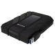 Внешний жесткий диск AData USB 3.0 2Tb AHD710-2TU3-CBK DashDrive Durable 2.5