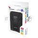 Внешний жесткий диск AData USB 3.0 2Tb AHD710-2TU3-CBK DashDrive Durable 2.5