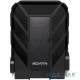Внешний жесткий диск AData USB 3.0 2Tb AHD710-2TU3-CBK DashDrive Durable 2.5