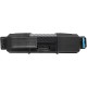 Внешний жесткий диск AData USB 3.0 2Tb AHD710-2TU3-CBK DashDrive Durable 2.5