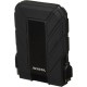 Внешний жесткий диск AData USB 3.0 2Tb AHD710-2TU3-CBK DashDrive Durable 2.5