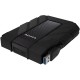 Внешний жесткий диск AData USB 3.0 2Tb AHD710-2TU3-CBK DashDrive Durable 2.5