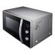 Микроволновая печь Panasonic NN-CD565BZPE металик/черный 27л 1000Вт поворотные тактовые