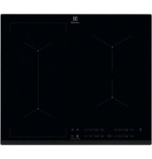 Индукционная варочная поверхность Electrolux EIV634 черный