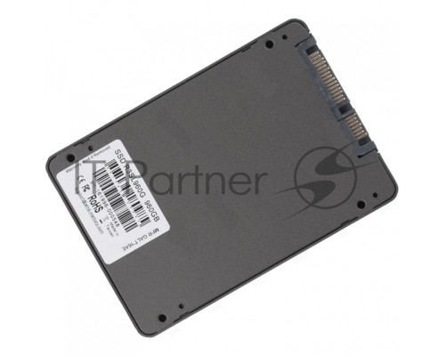 Накопитель SSD AMD 120Gb SATA III R5SL120G Radeon R5 2.5