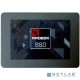 Накопитель SSD AMD 120Gb SATA III R5SL120G Radeon R5 2.5