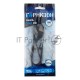 Кабель USB Гарнизон GCC-USB2-AMCM-0.5M, USB2.0 AM/ USB3.1 Type-C, 0.5м, пакет