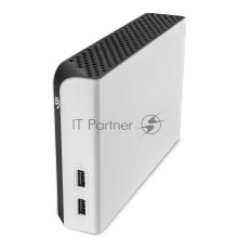 Внешний жесткий диск Seagate STGG8000400 8TB Game Drive Hub for Xbox 3.5