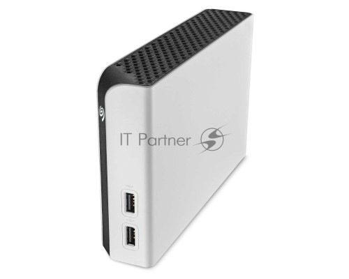 Внешний жесткий диск Seagate STGG8000400 8TB Game Drive Hub for Xbox 3.5