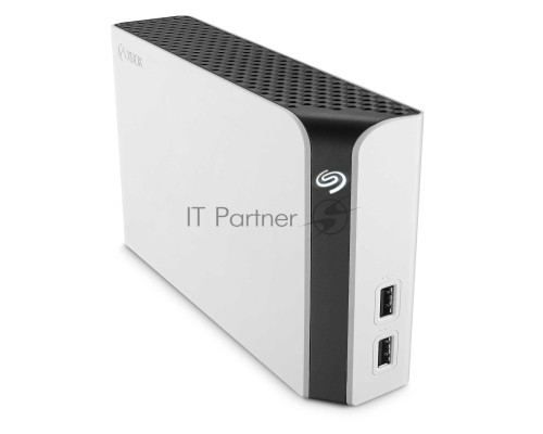 Внешний жесткий диск Seagate STGG8000400 8TB Game Drive Hub for Xbox 3.5