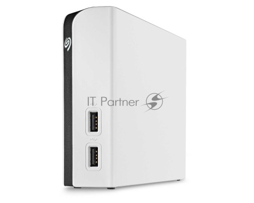 Внешний жесткий диск Seagate STGG8000400 8TB Game Drive Hub for Xbox 3.5