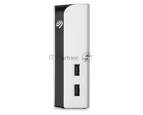 Внешний жесткий диск Seagate STGG8000400 8TB Game Drive Hub for Xbox 3.5