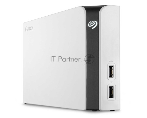 Внешний жесткий диск Seagate STGG8000400 8TB Game Drive Hub for Xbox 3.5