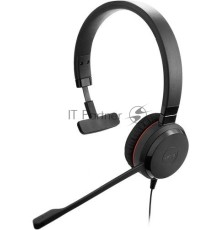 Гарнитура проводная Jabra EVOLVE 30 II MS Mono