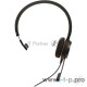 Гарнитура проводная Jabra EVOLVE 30 II MS Mono