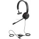 Гарнитура проводная Jabra EVOLVE 30 II MS Mono