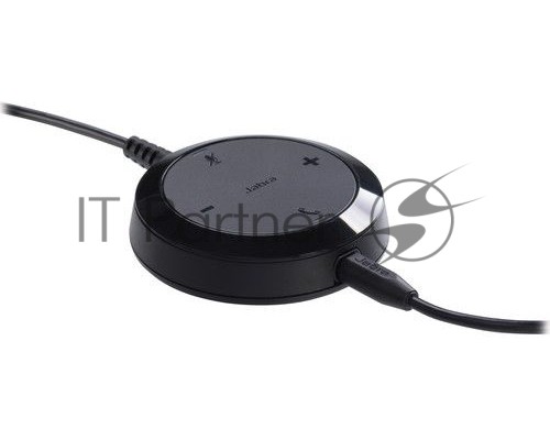 Гарнитура проводная Jabra EVOLVE 30 II MS Mono
