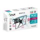 Кронштейн VLK TRENTO-8 черный 26
