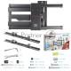 Кронштейн для телевизора Arm Media PARAMOUNT-40 черный 26