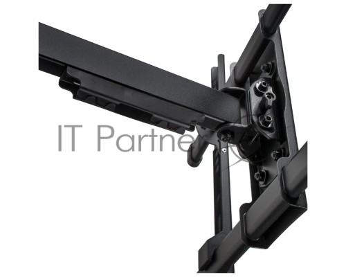 Кронштейн для телевизора Arm Media PARAMOUNT-40 черный 26