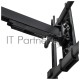 Кронштейн для телевизора Arm Media PARAMOUNT-40 черный 26