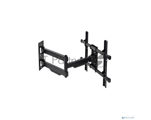 Кронштейн для телевизора Arm Media PARAMOUNT-40 черный 26