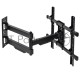 Кронштейн для телевизора Arm Media PARAMOUNT-40 черный 26
