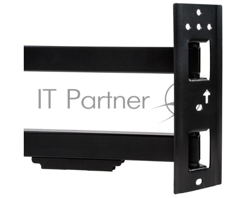 Кронштейн для телевизора Arm Media PARAMOUNT-40 черный 26