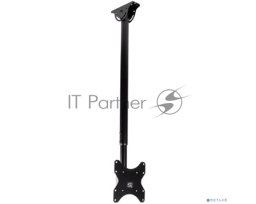 Кронштейн для телевизора Arm Media LCD-1600 черный 15